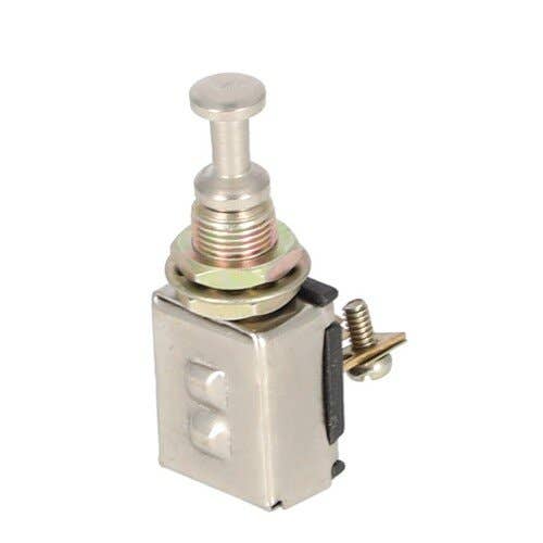 121151 | Universal Push-Pull Light Switch | Allis Chalmers D10 D12 D14 D15 D17 D19 D20 D21 190 190XT | Ford NAA 501 541 600 601 611 620 621 630 631 640 641 650 651 660 661 671 681 700 701 740 741 771 800 801 811 820 |  | 70234409 | FDN11654A | 721690M91