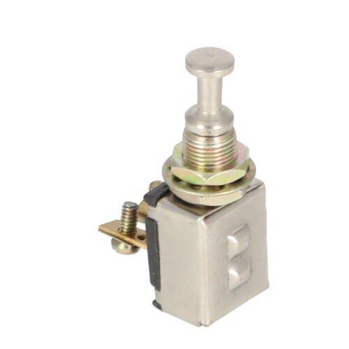 121151 | Universal Push-Pull Light Switch | Allis Chalmers D10 D12 D14 D15 D17 D19 D20 D21 190 190XT | Ford NAA 501 541 600 601 611 620 621 630 631 640 641 650 651 660 661 671 681 700 701 740 741 771 800 801 811 820 |  | 70234409 | FDN11654A | 721690M91