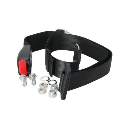 180948 | Universal Seat Belt Kit |  | SBKT
