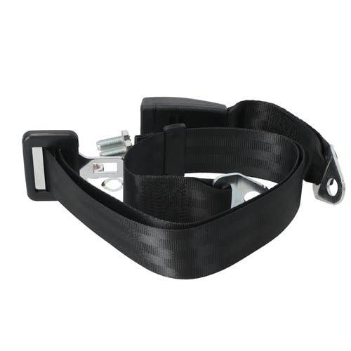 180948 | Universal Seat Belt Kit |  | SBKT