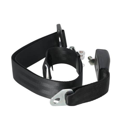 180948 | Universal Seat Belt Kit |  | SBKT