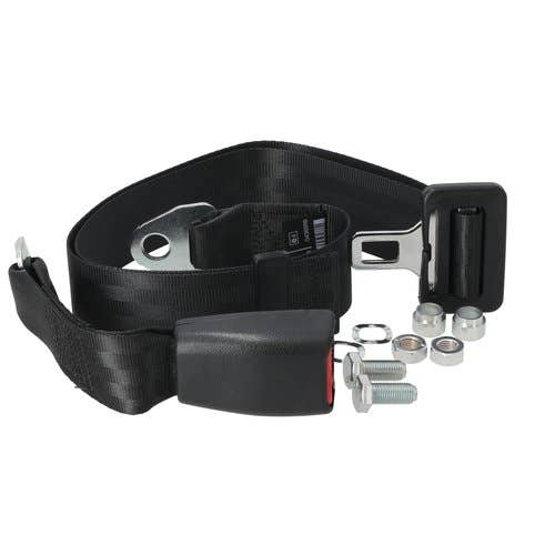 180948 | Universal Seat Belt Kit |  | SBKT