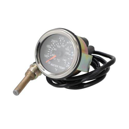 101926 | Universal Temperature Gauge - 2" Diameter Hole |