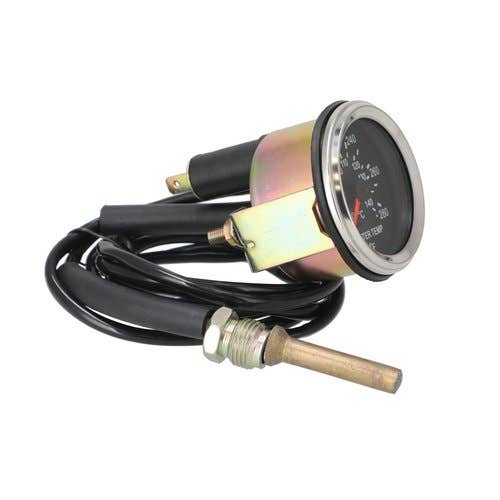 101926 | Universal Temperature Gauge - 2" Diameter Hole |