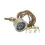 178102 | Universal Temperature Gauge - 77" Lead | 178102 | Universal Temperature Gauge - 77" Lead |