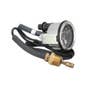 186993 | Universal Temperature Gauge - Black Face | 186993 | Universal Temperature Gauge - Black Face |