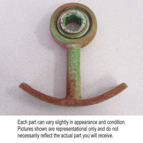Used Unload Auger Bearing Housing fits John Deere CTS 8820 9400 9410 9450 9500 9510 9550 9560 9600 9610 9650 9660 9770 STS S550 S660 S650 H114873 Used Unload Auger Bearing Housing fits John Deere CTS 8820 9400 9410 9450 9500 9510 9550 9560 9600 9610 9650 9660 9770 STS S550 S660 S650 H114873