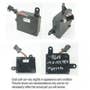 497956 | Unload Auger Control Module | John Deere CTS 9400 9410 9500 9510 9600 9610 | | AH155480 497956 | Unload Auger Control Module | John Deere CTS 9400 9410 9500 9510 9600 9610 | | AH155480