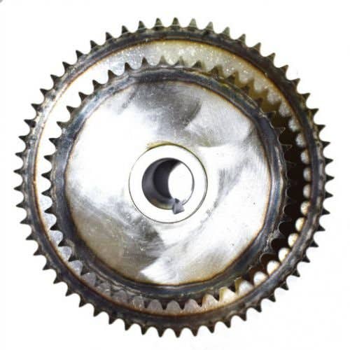 152725 | Unload Auger Drive Sprocket | Case IH 1620 1640 1660 1680 1682 | International | Farmall | IH 1420 1440 1460 1470 1480 1482 |  | 192511C1 | 192511C2
