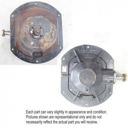 Used Unload Auger Gear Box Assembly fits Case IH 7088 84320052 fits New Holland CR920 CR940 CR960 CR970 CR9040 CR9060 CR9070 CR9080 CX8070 84320052