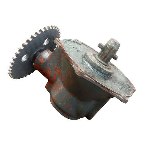 413531 | Unload Auger Gearbox | Lexion 430 440 450 460 460R 465 470 470R 475 475R 480 480R 485 485R 540R 560 560R 570 570R 575R 580R 585R 590R 595R |  | 7555801