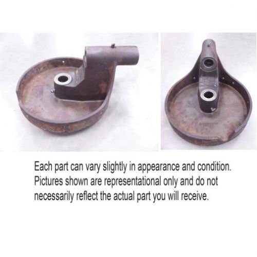 Used Unload Auger Lower Gear Case fits International 1420 1440 1460 1470 1480 1482 1327976C91 fits Case IH 1620 1670 1640 1640 1660 1680 1327976C92 Used Unload Auger Lower Gear Case fits International 1420 1440 1460 1470 1480 1482 1327976C91 fits Case IH 1620 1670 1640 1640 1660 1680 1327976C92