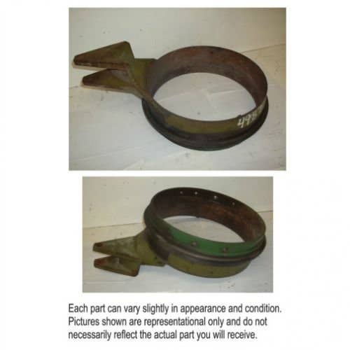 430518 | Unload Auger Ring | John Deere 6620 6620 SH 6622 7720 7721 8820 |  | H133362 | H115290