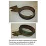 430518 | Unload Auger Ring | John Deere 6620 6620 SH 6622 7720 7721 8820 | | H133362 | H115290 430518 | Unload Auger Ring | John Deere 6620 6620 SH 6622 7720 7721 8820 | | H133362 | H115290