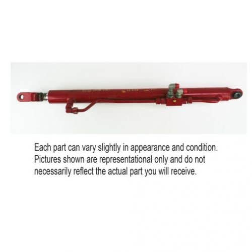 498611 | Unload Auger Swing Cylinder - 32mm RAM | Case IH 7010 7088 8010 |  | 87552262