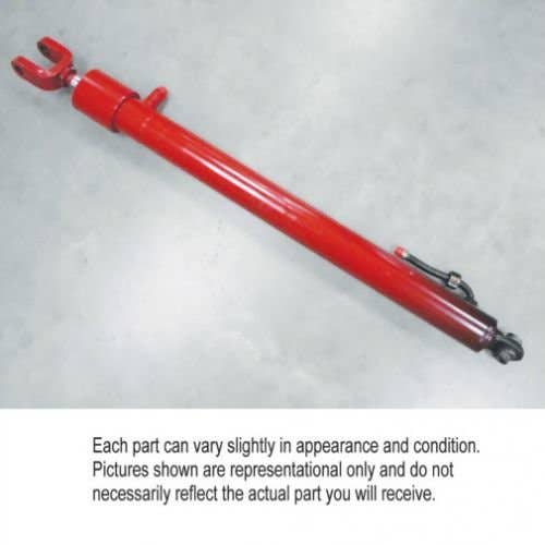 Used Unload Auger Swing Cylinder fits Case IH 5088 6088 7010 7088 7120 8010 8120 9120 84126280 87645216 Used Unload Auger Swing Cylinder fits Case IH 5088 6088 7010 7088 7120 8010 8120 9120 84126280 87645216