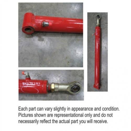 430748 | Unload Auger Swing Cylinder | Case IH 8230 8240 9230 9240 |  | 84378292