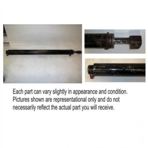 Used Unload Auger Swing Cylinder fits Gleaner L L2 L3 M M2 M3 N5 N6 N7 71321427 71178530 Used Unload Auger Swing Cylinder fits Gleaner L L2 L3 M M2 M3 N5 N6 N7 71321427 71178530