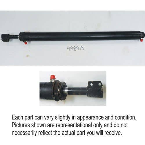 498913 | Unload Auger Swing Cylinder | Gleaner N5 N6 N7 |  | 71326939