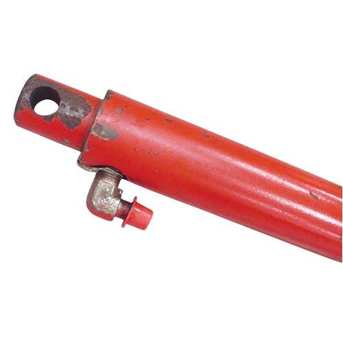 430147 | Unload Auger Swing Cylinder | Massey Ferguson 8560 8570 8590 9720 |  | 242078W91