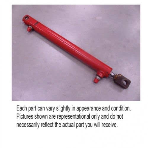 430740 | Unload Auger Swing Cylinder | Massey Ferguson 410 510 540 550 |  | 1748186M91