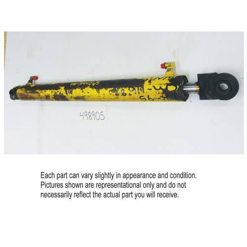 498905 | Unload Auger Swing Cylinder | New Holland TR95 TR96 |  | 594065 | 80594065