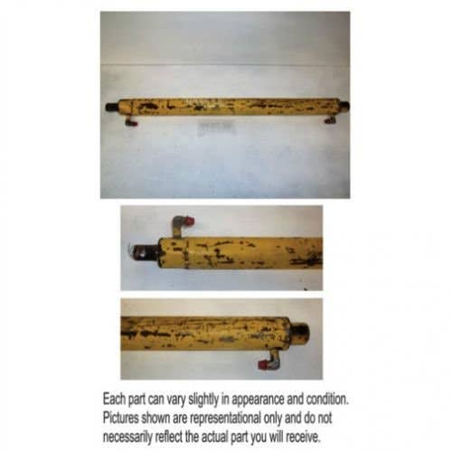 498936 | Unload Auger Swing Cylinder | New Holland TR70 |  | 579620