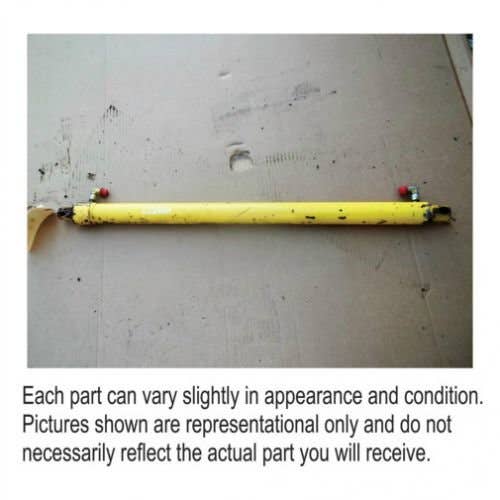 498937 | Unload Auger Swing Cylinder | New Holland TR70 |  | 259157
