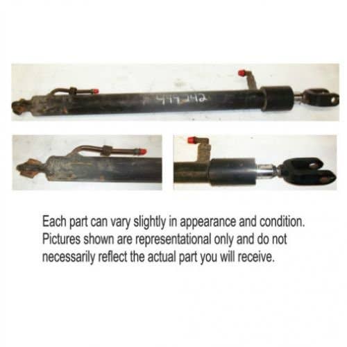 499242 | Unload Auger Swing Cylinder | New Holland CR920 CR940 CR960 CR970 CR9040 CR9060 CR9070 CX840 CX860 CX880 CX8080 CX8090 |  | 86586808 | 84126279 | 87642623