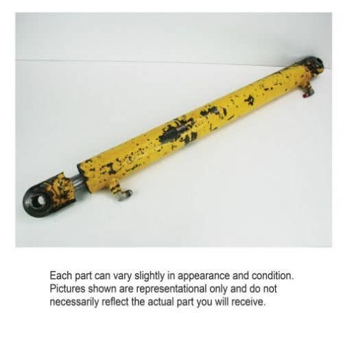 Used Unload Auger Swing Cylinder fits New Holland TR86 TR87 TR88 TR89 TR96 TR97 TR98 TR99 80847681 Used Unload Auger Swing Cylinder fits New Holland TR86 TR87 TR88 TR89 TR96 TR97 TR98 TR99 80847681
