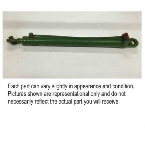 400632 | Unload Swing Cylinder | John Deere 4425 |  | AR90986 | AZ37519 | AZ45763