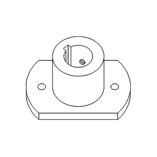 190443 | Unloader Drive Plate Hub | Case IH 1640 1644 1660 1666 1680 1688 2144 2166 2188 2344 2366 2377 2388 2388 2577 2588 |  | 1347399C1