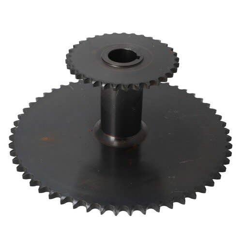 118087 | Unloader Drive Sprocket | Lower | Case IH 1640 1644 1660 1666 1680 1688 2144 2166 2188 2344 2366 2377 2388 |  | 1347402C1