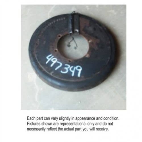 497349 | Unloader Jackshaft Magnet | Gleaner R5 R6 R7 R40 R42 R50 R52 R60 R62 R70 R72 | White 2500 2600 |  | 71306013