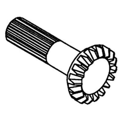 Unloading Auger Bevel Gear fits John Deere CTS CTSII 6620 6622 7720 7721 8820 9400 9410 9500 SH 9510 SH 9600 9610 H96148 H149869