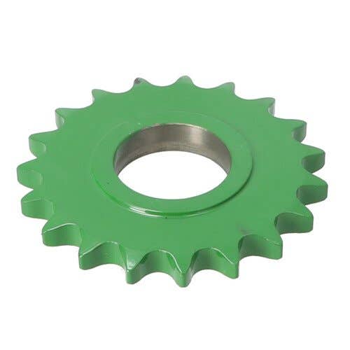 133948 | Unloading Auger Chain Drive Sprocket | John Deere S660 S670 S670HM S680HM S690HM S760 S770 S780 S785 S790 |  | AXE28341