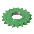 133948 | Unloading Auger Chain Drive Sprocket | John Deere S660 S670 S670HM S680HM S690HM S760 S770 S780 S785 S790 | | AXE28341