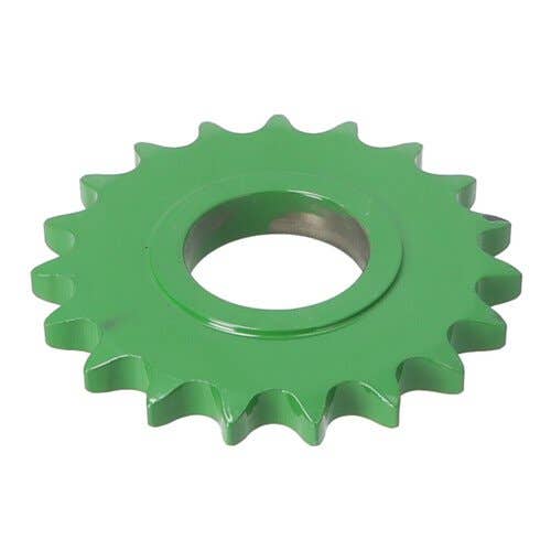 133948 | Unloading Auger Chain Drive Sprocket | John Deere S660 S670 S670HM S680HM S690HM S760 S770 S780 S785 S790 |  | AXE28341