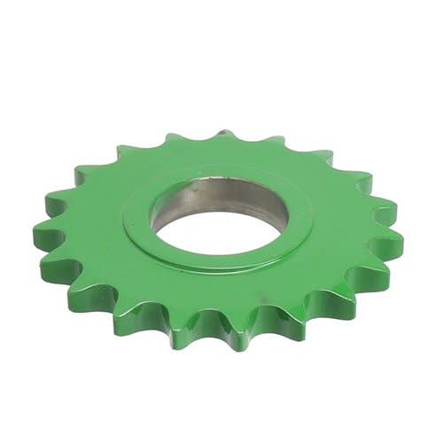 133948 | Unloading Auger Chain Drive Sprocket | John Deere S660 S670 S670HM S680HM S690HM S760 S770 S780 S785 S790 |  | AXE28341