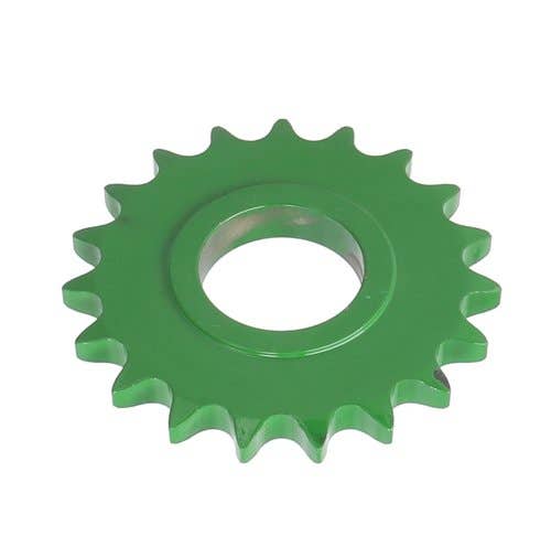 133948 | Unloading Auger Chain Drive Sprocket | John Deere S660 S670 S670HM S680HM S690HM S760 S770 S780 S785 S790 |  | AXE28341