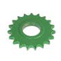133948 | Unloading Auger Chain Drive Sprocket | John Deere S660 S670 S670HM S680HM S690HM S760 S770 S780 S785 S790 | | AXE28341 133948 | Unloading Auger Chain Drive Sprocket | John Deere S660 S670 S670HM S680HM S690HM S760 S770 S780 S785 S790 | | AXE28341