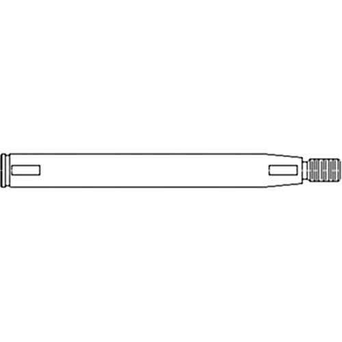 114976 | Unloading Auger Counter Shaft | John Deere CTS CTSII 9400 9410 9500 9500 SH 9501 9510 9510 SH 9600 9610 |  | H133024