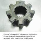 497763 | Unloading Auger Drive Hub | Case IH 5088 6088 7010 7088 7120 8010 8120 9120 | New Holland CR920 CR940 CR960 CR970 CR9040 CR9060 CR9070 CR9080 CR9090 CX840 CX860 CX880 CX8070 CX8080 CX8090 | | 87011705