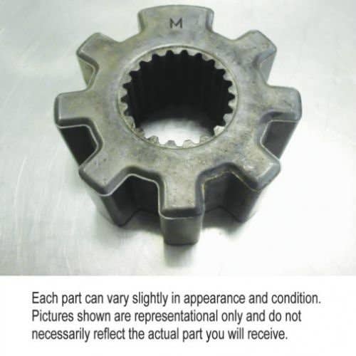 Used Unloading Auger Drive Hub fits Case IH 7010 7088 8010 fits New Holland CR920 CR940 CR960 CR970 CR9040 CR9060 CR9070 CR9080 CX860 CX880 CX8070 Used Unloading Auger Drive Hub fits Case IH 7010 7088 8010 fits New Holland CR920 CR940 CR960 CR970 CR9040 CR9060 CR9070 CR9080 CX860 CX880 CX8070