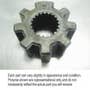 497763 | Unloading Auger Drive Hub | Case IH 5088 6088 7010 7088 7120 8010 8120 9120 | New Holland CR920 CR940 CR960 CR970 CR9040 CR9060 CR9070 CR9080 CR9090 CX840 CX860 CX880 CX8070 CX8080 CX8090 | | 87011705 497763 | Unloading Auger Drive Hub | Case IH 5088 6088 7010 7088 7120 8010 8120 9120 | New Holland CR920 CR940 CR960 CR970 CR9040 CR9060 CR9070 CR9080 CR9090 CX840 CX860 CX880 CX8070 CX8080 CX8090 | | 87011705