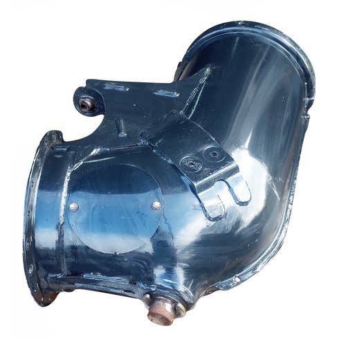429321 | Unloading Auger Elbow | Case IH AFX8010 | New Holland CR920 CR940 CR960 CR970 |  | 87044522 | 84126362