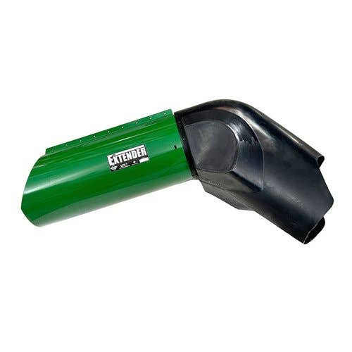 180439 | Unloading Auger Extension Kit - Green | John Deere CTS 6620 7720 8820 9400 9500 9510 9600 9610 9650 STS 9750 STS |  | EXT-JD-FT3