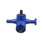 164561 | Unloading Auger Gear Box | Case IH 7010 8010 | | 84320130 | 87331084