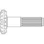 117467 | Unloading Auger Horizontal Drive Gear Pinion Shaft | John Deere CTS CTSII 9400 9410 9450 9500 9500 SH 9510 9510 SH 9550 9550 SH 9560 9560 SH 9560 STS 9600 9610 9640 9650 9650 CTS 9650 STS 9660 9660 CTS 9660 STS 9670 STS 9750 STS | | CE18278 117467 | Unloading Auger Horizontal Drive Gear Pinion Shaft | John Deere CTS CTSII 9400 9410 9450 9500 9500 SH 9510 9510 SH 9550 9550 SH 9560 9560 SH 9560 STS 9600 9610 9640 9650 9650 CTS 9650 STS 9660 9660 CTS 9660 STS 9670 STS 9750 STS | | CE18278