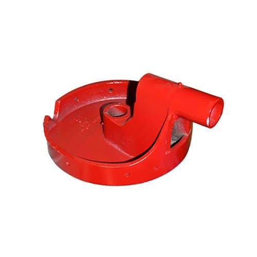 191480 | Unloading Auger Housing | Case IH 1620 1640 1660 1680 1682 | International | Farmall | IH 1420 1440 1460 1480 1482 |  | 1327976C91 | 1327976C92 | AV100780